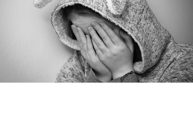 Lo que le da miedo a los niños hoy