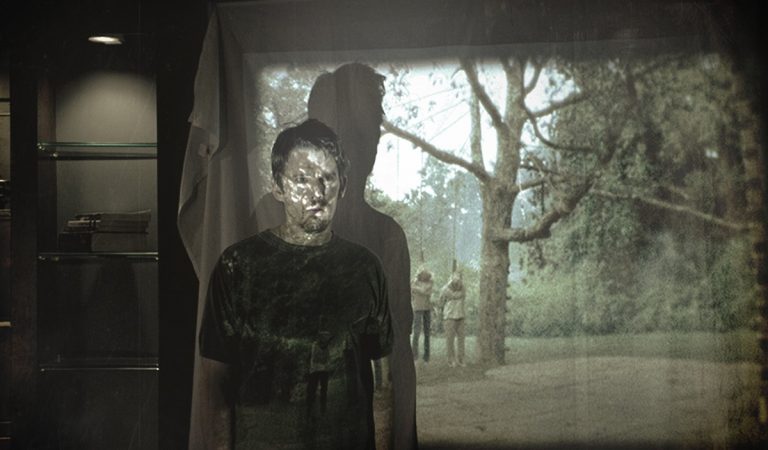 Siniestro – Sinister Reseña