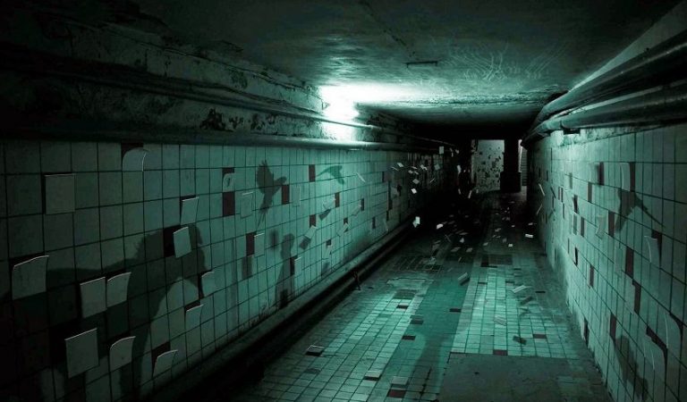 Las 6 pesadillas más comunes en adultos. (Parte 2)