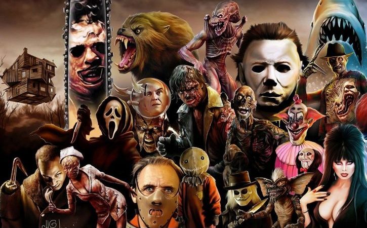 Las 6 bandas sonoras más sugestivas del género terror (Parte 2)