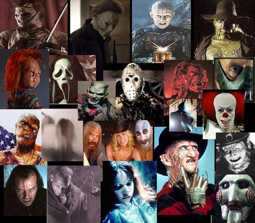 Las  6 bandas sonoras más sugestivas del género terror (Parte 1)