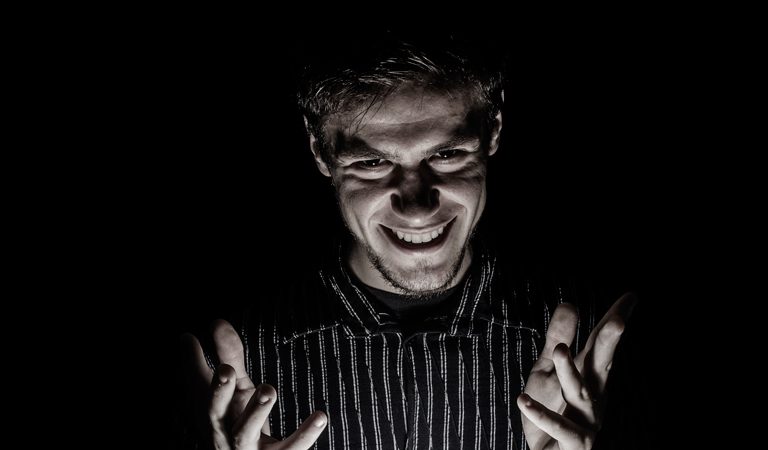 Los seis mayores psicópatas de la historia (Parte uno)