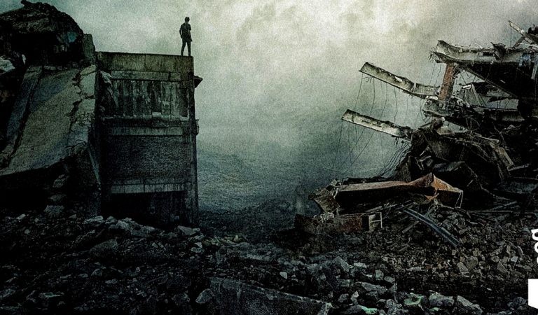 Apocalipsis Z: El principio del fin