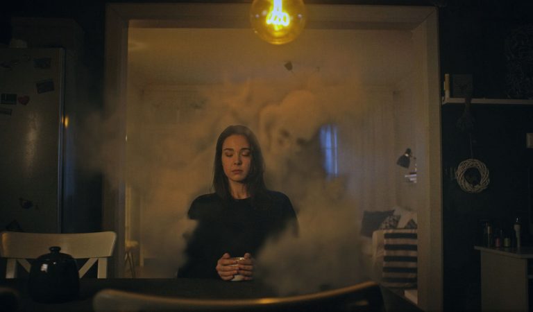 “Lo que vi” la serie en Netflix que no debes ver de noche