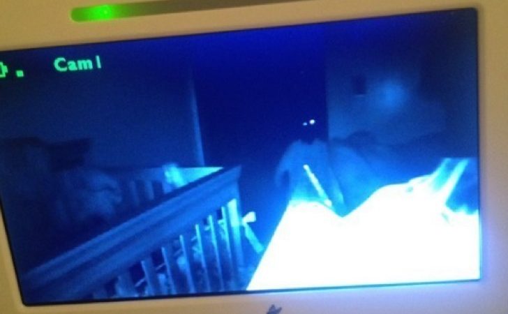 Espeluznantes imágenes que te harán volver a creer en los fantasmas