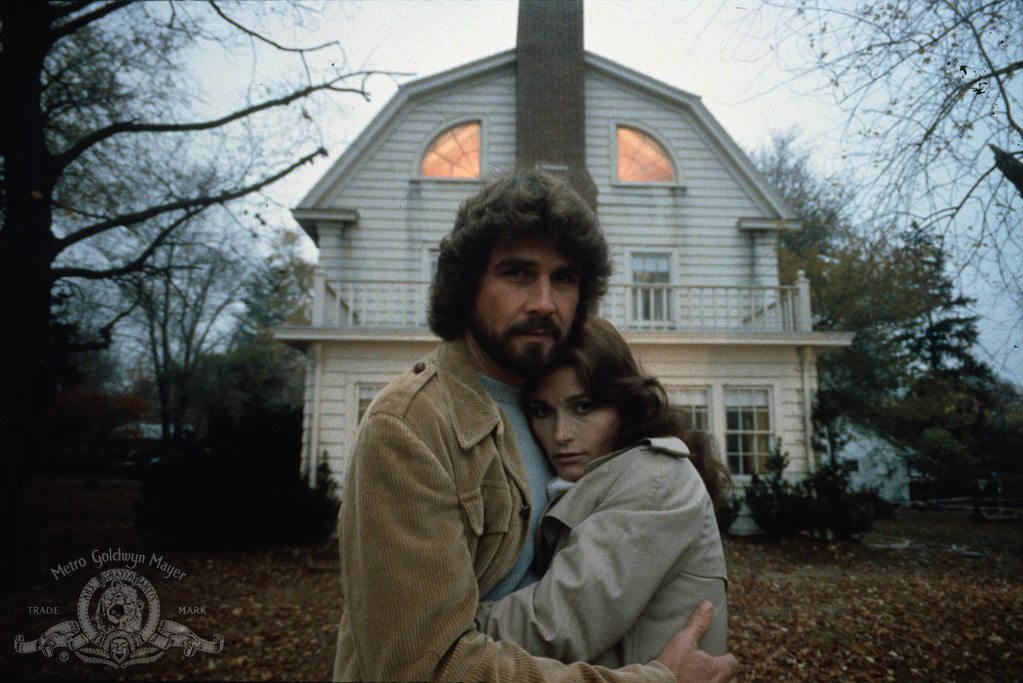 Terror en Amityville