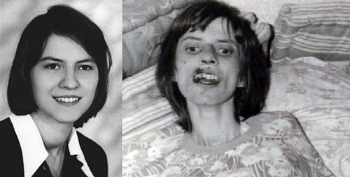 El exorcismo de Emily Rose