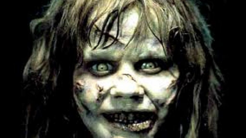 El exorcista