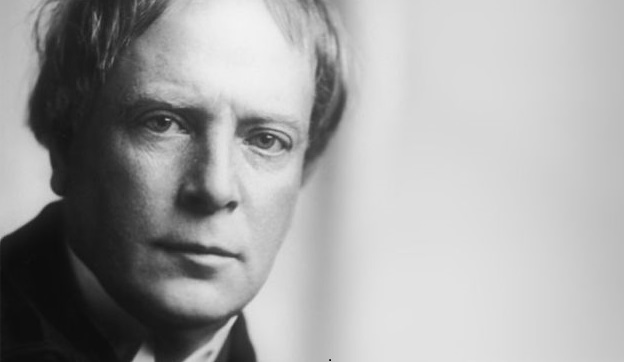 Arthur Machen
