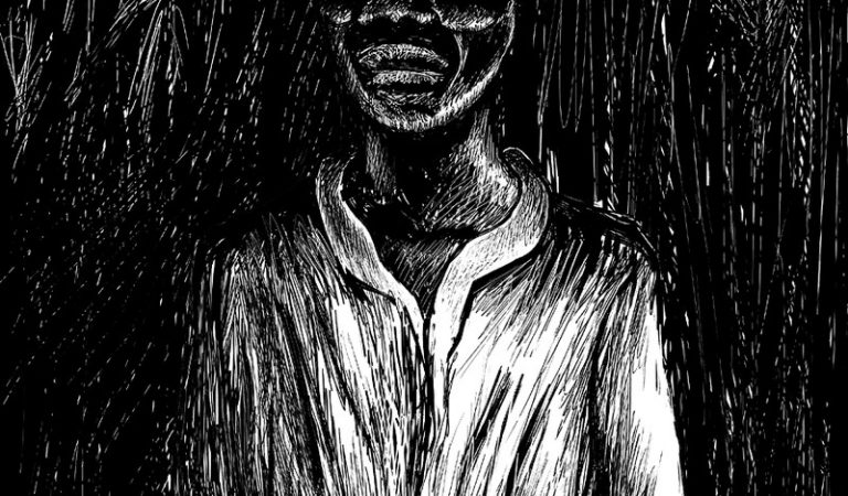 Conoce el origen del zombi