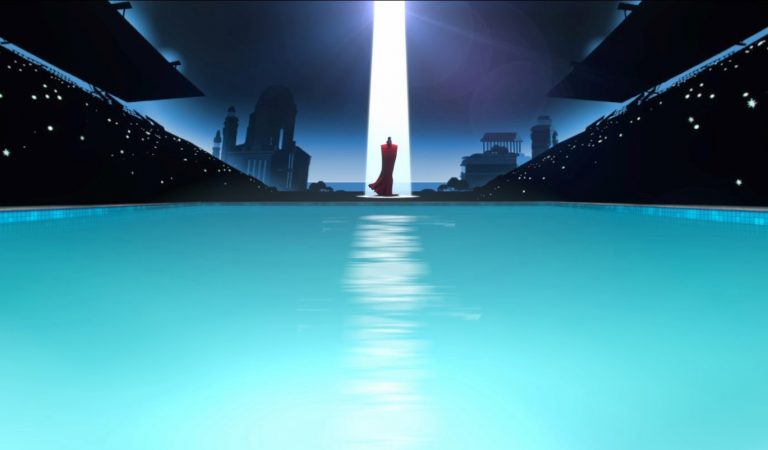 Top 5 cortos de Love, Death & Robots