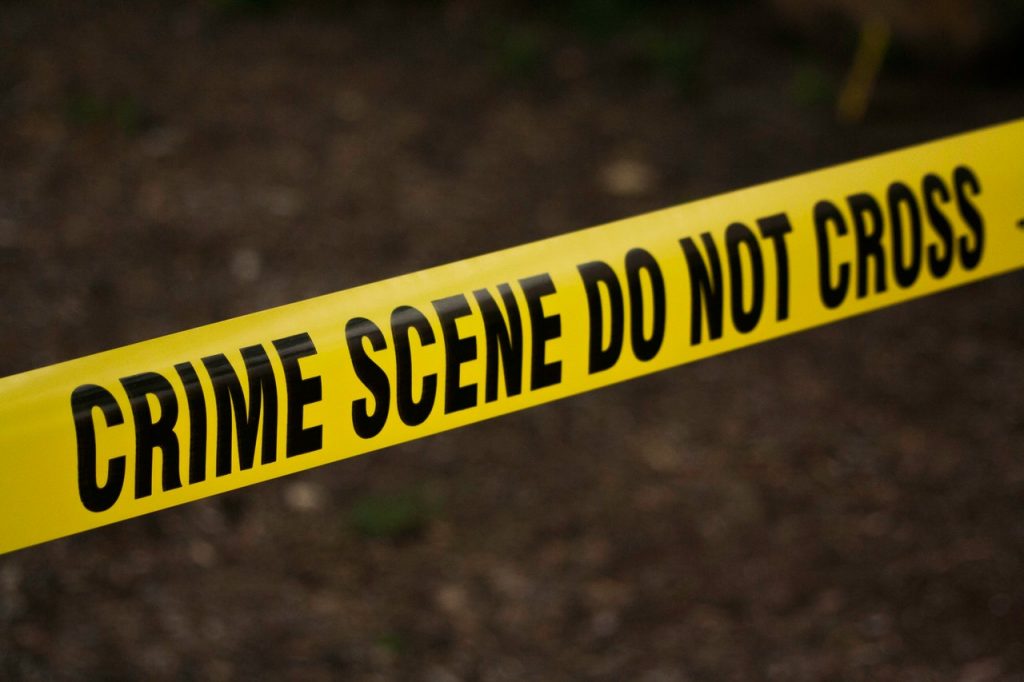 Ciencia forense