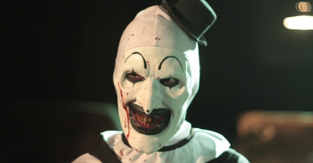All Hallows' Eve