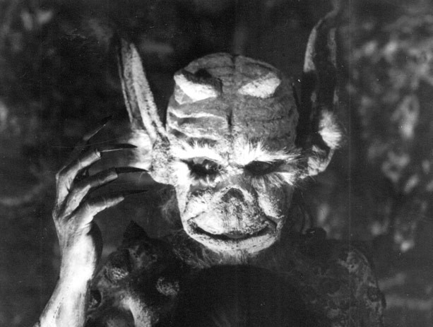 Häxan