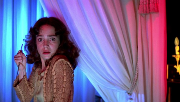 Suspiria