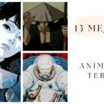 13 mejores animes de terror