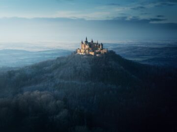 Los 5 lugares más embrujados de Alemania