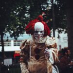 Los personajes más memorables de Stephen King