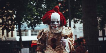 Los personajes más memorables de Stephen King