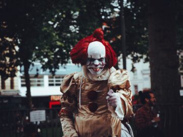 Los personajes más memorables de Stephen King