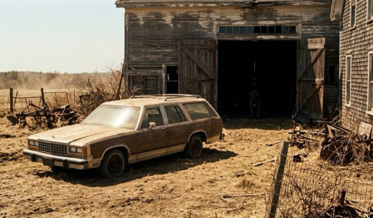 Cujo: la novela que Stephen King dice no recordar haber escrito