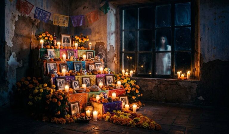 Leyendas de terror mexicanas: las más conocidas y de dónde vienen