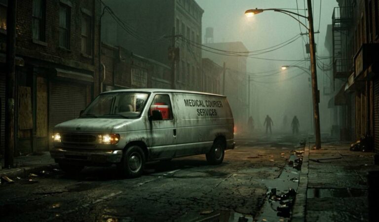 Resident Evil de Zach Cregger: el director de Weapons rompió el récord de una saga de 16 años